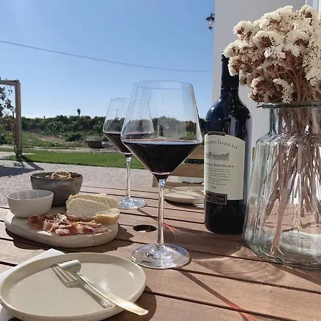 Summer Reference Ferienhaus Tavira