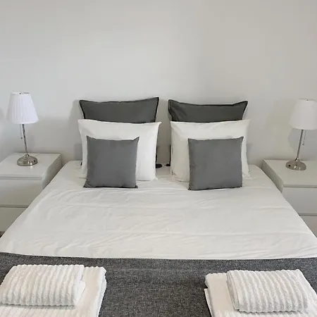 Summer Reference * Tavira