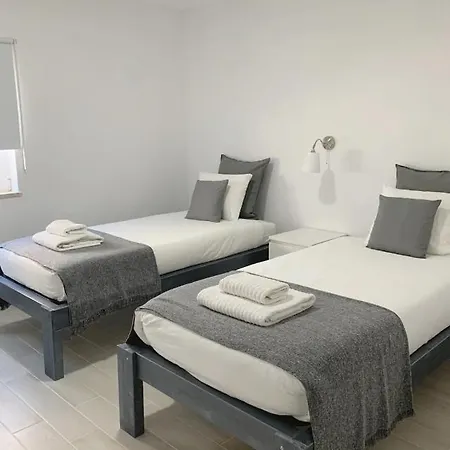 Сasa de vacaciones Summer Reference Tavira