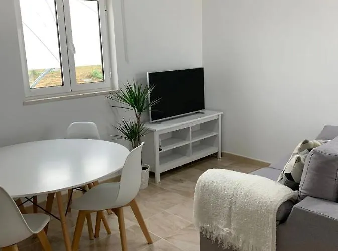 Summer Reference * Tavira