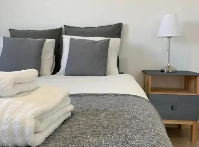 Summer Reference Сasa de vacaciones