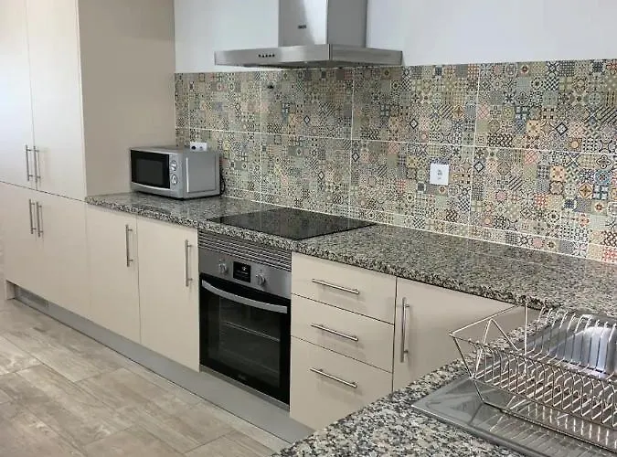 Сasa de vacaciones Summer Reference Tavira