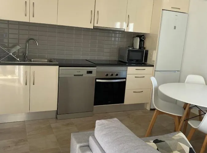 Summer Reference Tavira