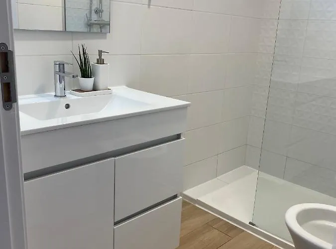 Summer Reference Сasa de vacaciones Tavira